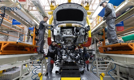 Airbus - Siège Monde