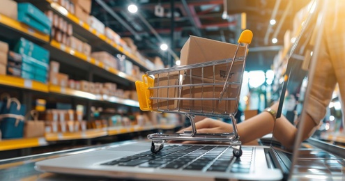 Auchan Retail France - Direction